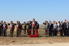 Aniversario Gesta de Numancia