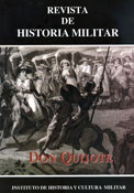 portada Revista de Història Militar