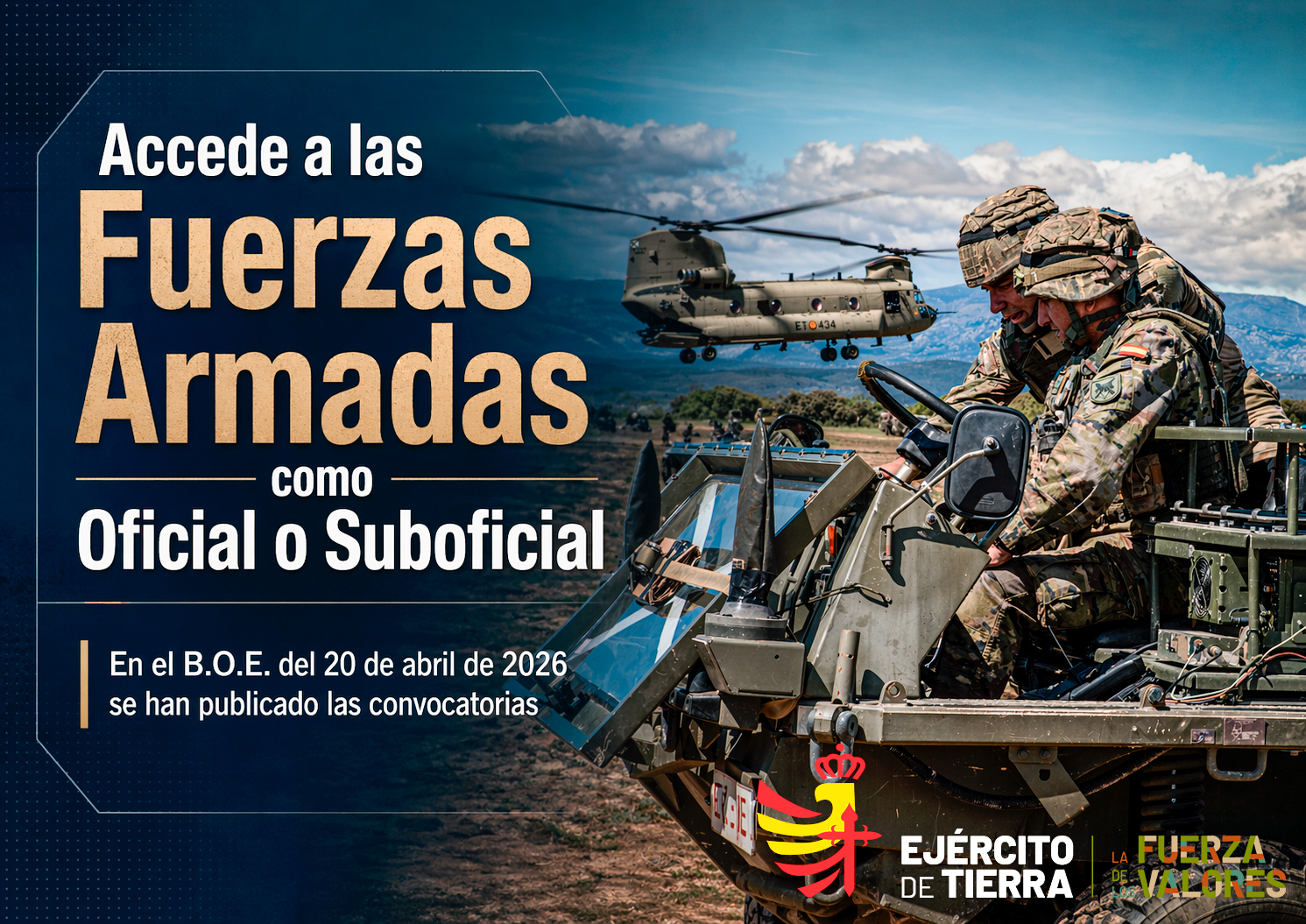 reclutamiento