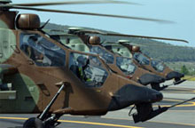 Helicópters