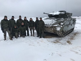 Actividades del primer trimestre.