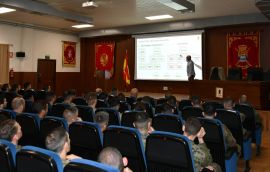 BRIGADA EXTREMADURA XI