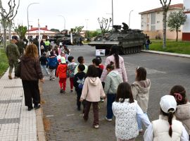 BRIGADA EXTREMADURA XI