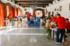 Jornada de hemodonacion