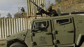 Imágenes de las prácticas.