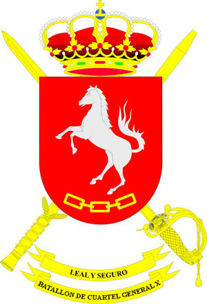 Escudo de la Unidad