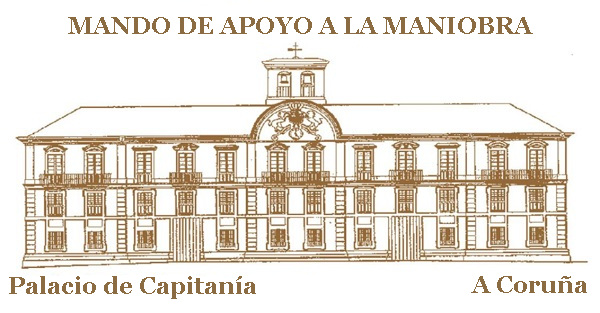 Palacio de Capitanía