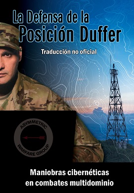 La Defensa de la Posición Duffer