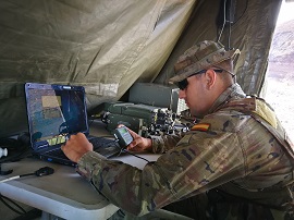 Manejo de transmisiones.