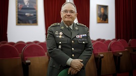 Coronel Vita