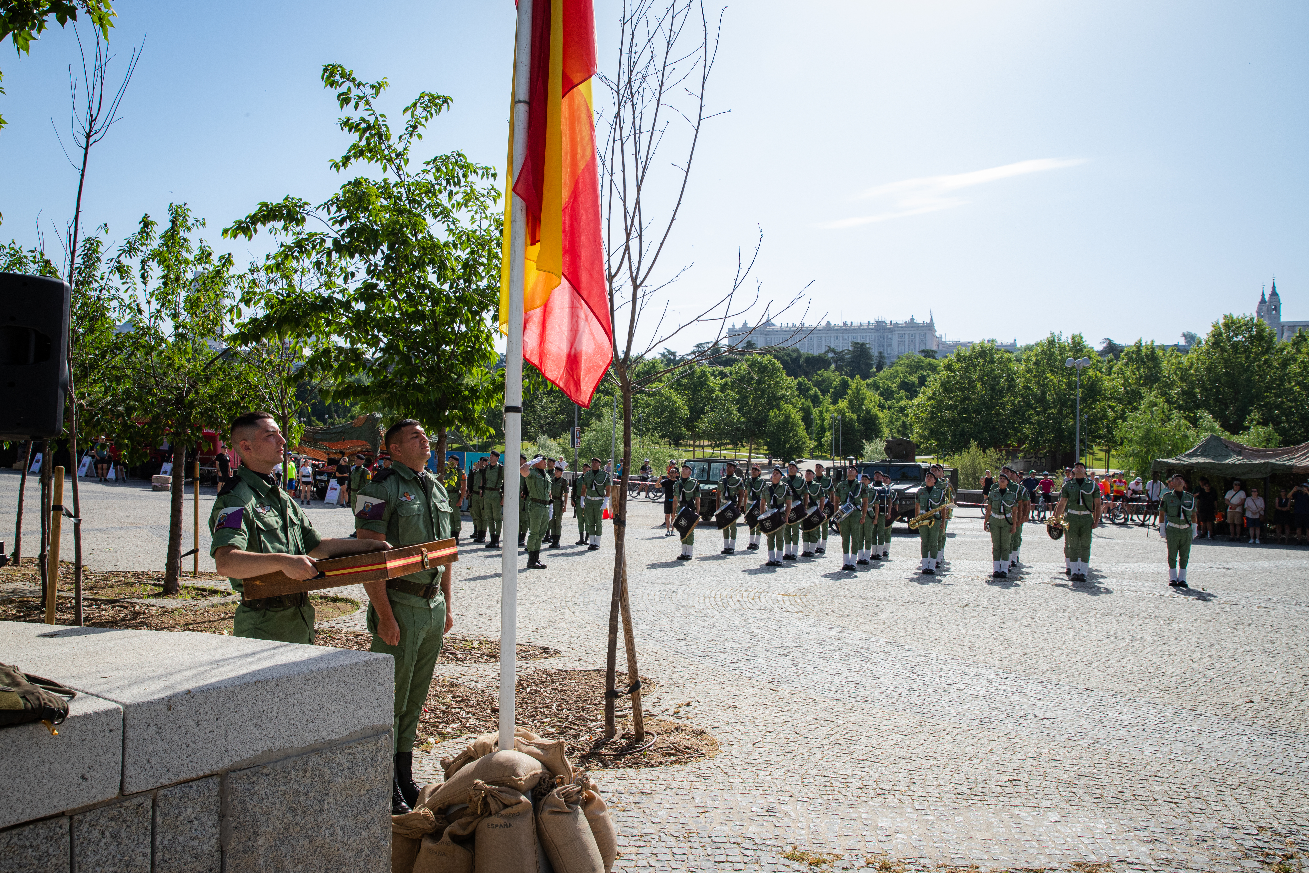 DIFAS´25 Madrid Río