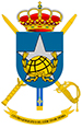 Escudo del Centro Geográfico del Ejército