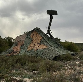 Radar RAVEN