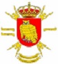 escudo rojo y amarillo del REW31