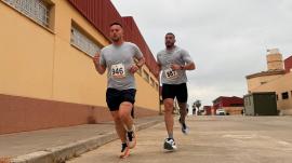 El GREG 52 realiza el TGCF 2026