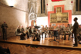 Concierto Pamplona DFN 24