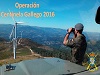 Operacion Centinela Gallego 2016