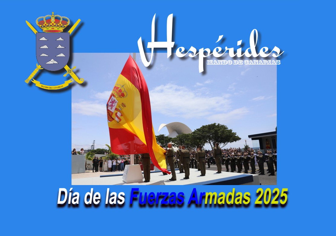 Revista Hesperides Especial DIFAS