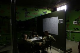 Puesto de Observadores Avanzados