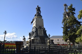 Monumento del Alcázar de Segovia (Foto: archivo)
