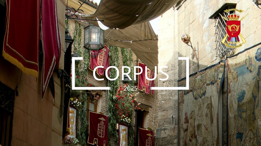 Corpus 2025