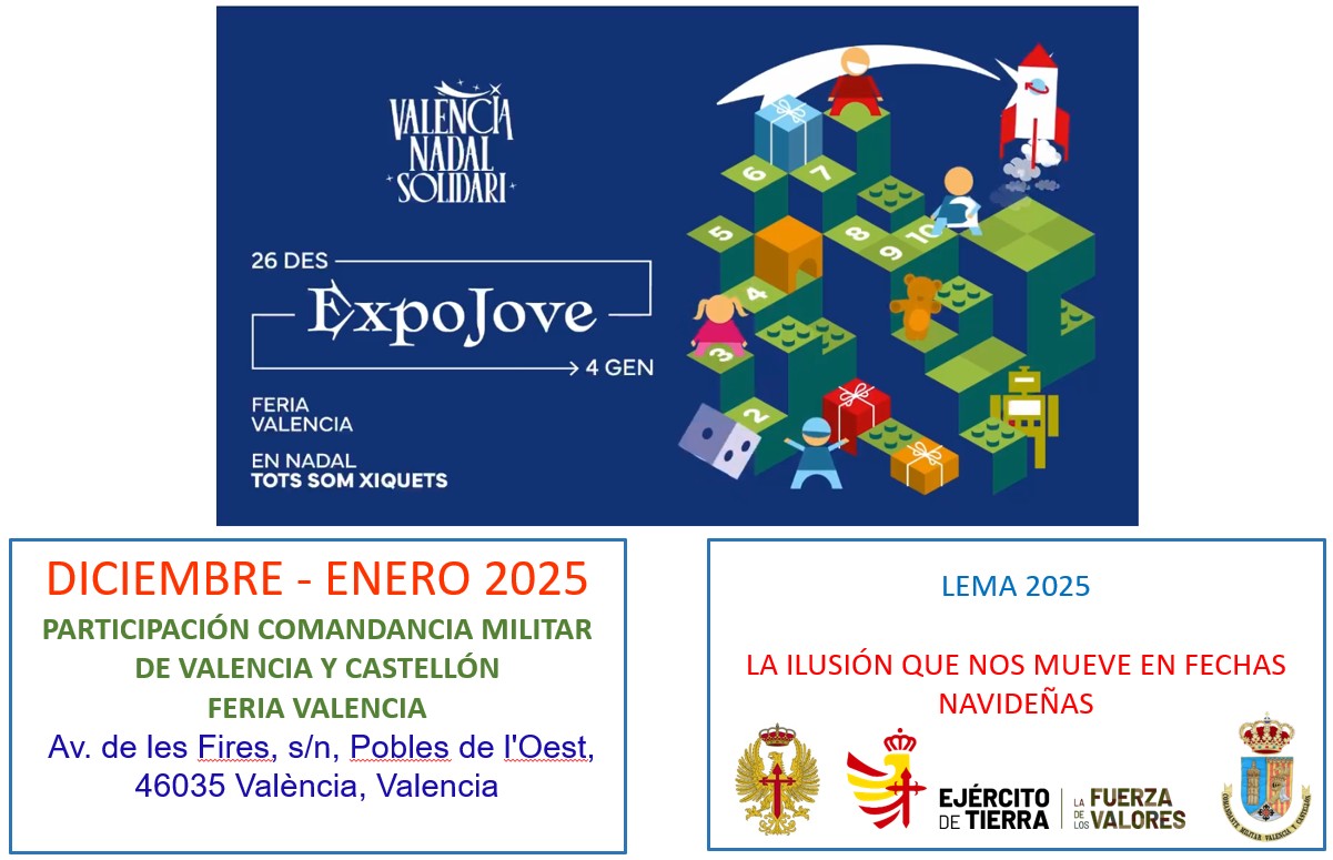 banner expojove25 - comil