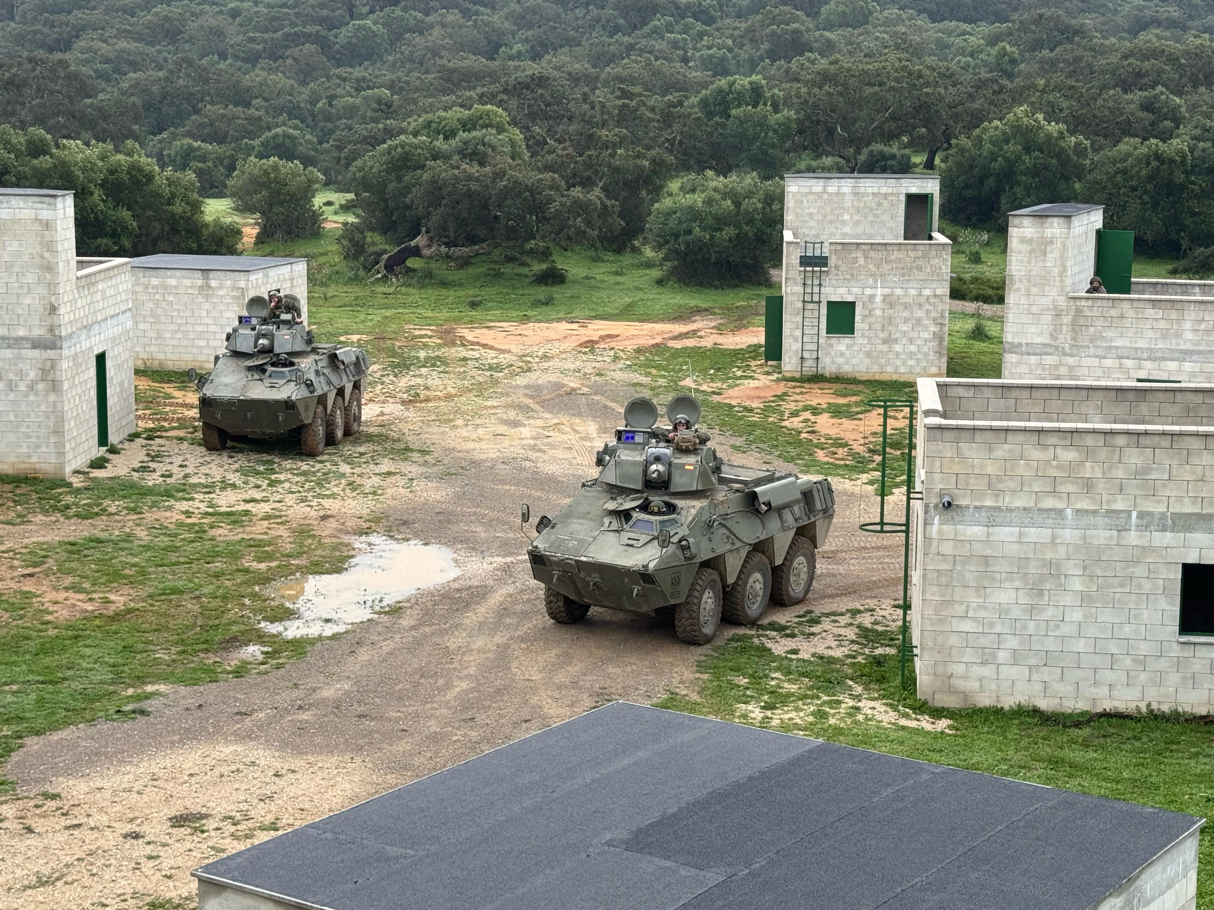 DESPLIEGUE EN EL RETÍN