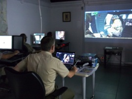 ELEMENTO DE SIMULACION DIEN