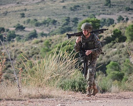 Instrucción individual