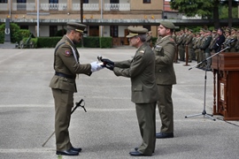 El SBMY del MALE entrega premio al nº 1 L promoción
