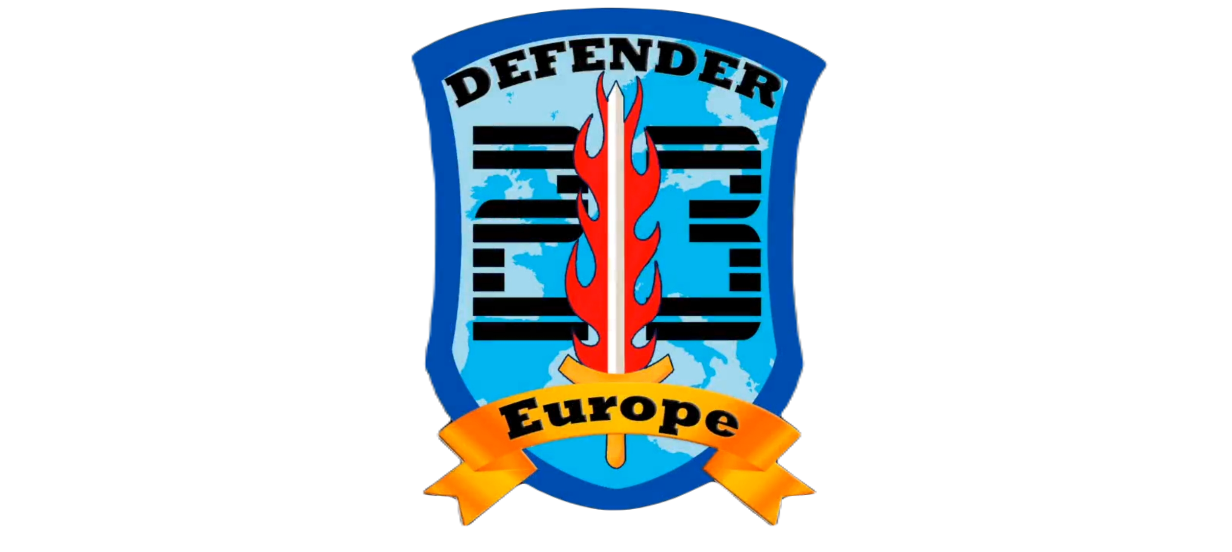Defender Europe