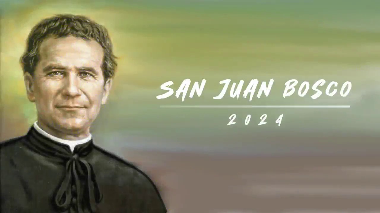 XIII aniversario BRILOG y San Juan Bosco