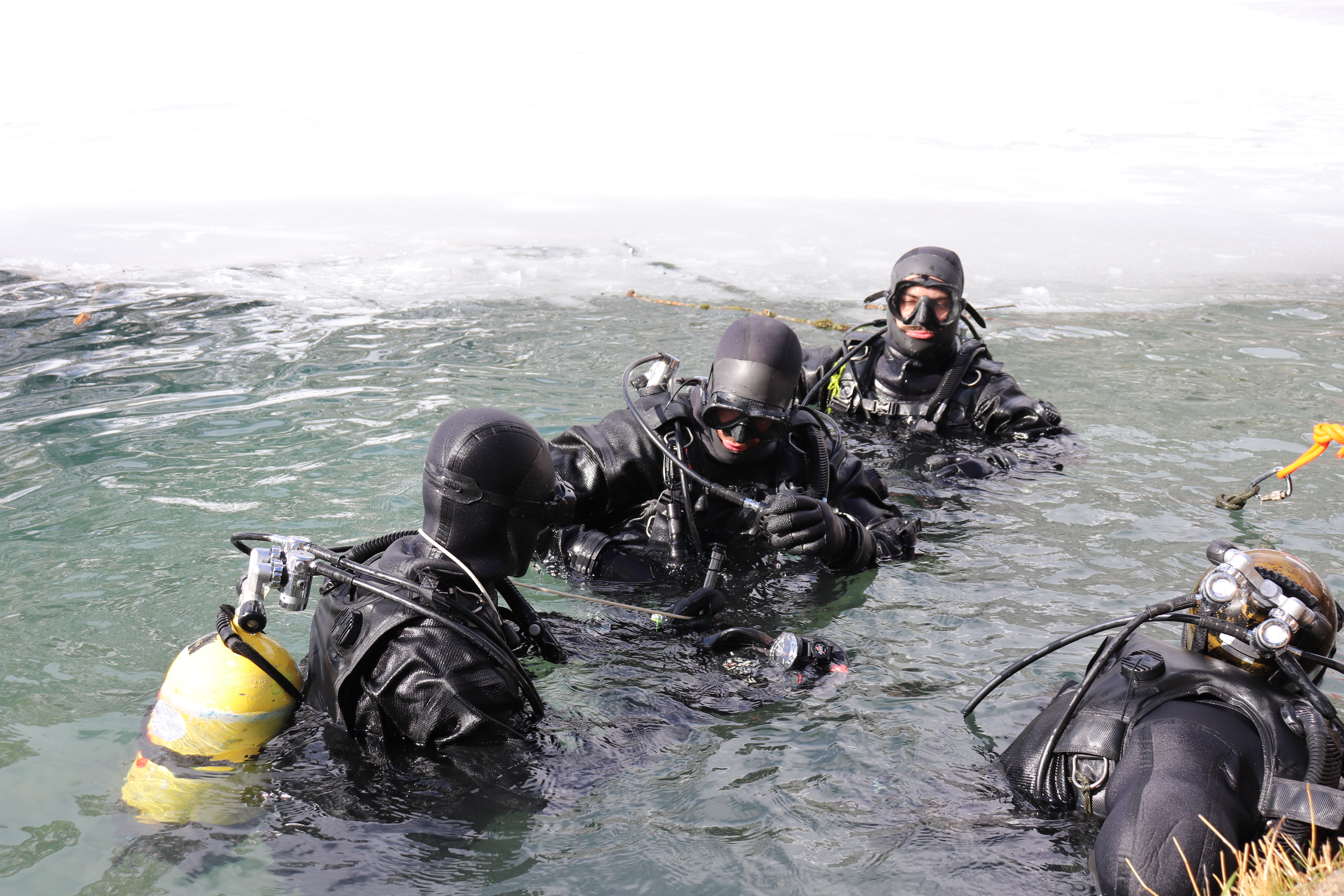 Compañía de Operaciones Anfibias