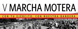 V Marcha Motera V Marcha Motera