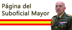 Web del Suboficial Mayor