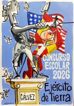 Concurso Enseñanza Escolar 2026