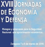 XVIII Jornadas de Economía y Defensa