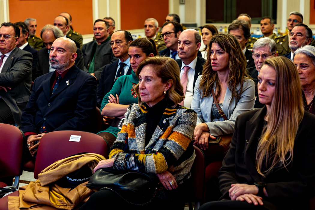 Embajadores Marca Ejército