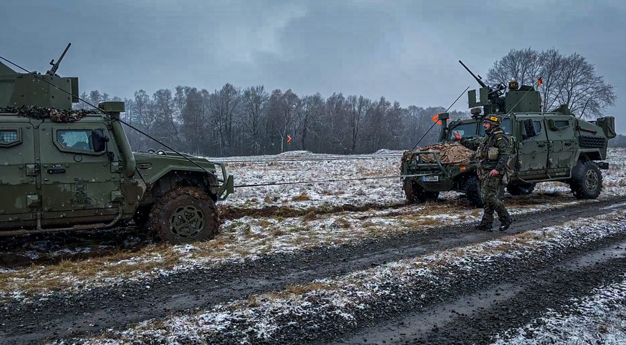 Imagen del GT de BRIPAC 