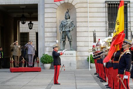 Himnos Militares