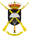 Brigada Paracaidista