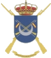 Grupo de Regulares de Ceuta n&ordm; 54