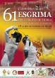 Cartel  Oficial Esgrima ET