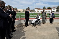 Arboleda Sierra Alhamilla