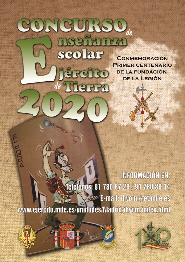 El IHCM amplia el plazo de presentación de trabajos para 