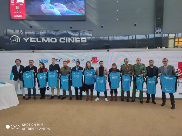 Medio Maratón Ciudad de Almería