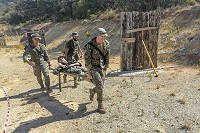 Un magnífico 2º puesto