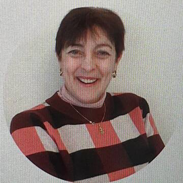 Mari Luz Martín Gómez