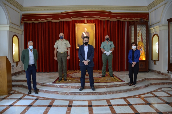 Fotografia de conjunto del jurado