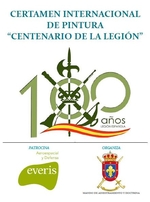 Certamen internacional de Pintura del 